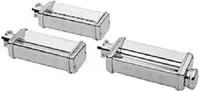 Smeg SMPC01, SMEG SMPC01 Pasta-Set