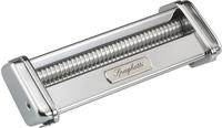 Marcato Atlas 150 Spaghetti-Aufsatz silber
