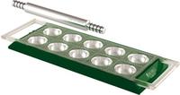 Marcato Ravioli Tablet gr&uuml;n Ravioliform (RT-VER)