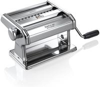 Marcato AM-180-CLS, Marcato Ampia 180, Manuelle Nudelmaschine, Fettuccine,