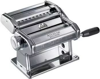 Marcato Atlas 150 chrom AT-150-DES