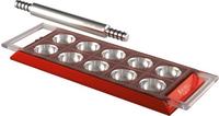 Marcato Ravioli Tablet rot Ravioliform (RT-RSO)
