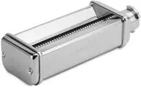 Kenwood KAX983ME Pasta K&uuml;chenmaschinen-Zubeh&ouml;r, Silber (KAX983ME)
