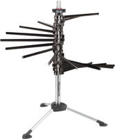 Pasta stand Tacapasta Black