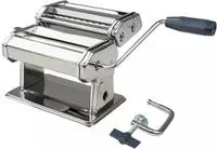 FACKELMANN Nudelmaschine "easyprepare, Maschine f&uuml;r leckere Pasta" Aufs&auml;tze...