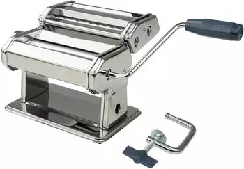 Fackelmann #easyprepare Nudelmaschine (27916)
