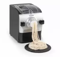 Klarstein - Pastamania Nudelmaschine, Automatische Zubereitung, Leistung: 260 Watt, 7
