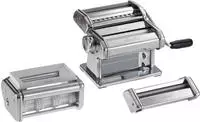 Marcato Atlas Set Gs-pastaset-maschine (2 Aufs&auml;tze)