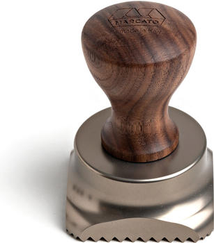 Marcato Eckige Ravioli-Form, mit Zickzack - 60 mm