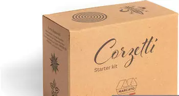 Marcato Corzetto Starter Kit