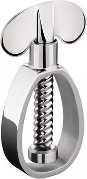 Alessi Nussknacker Farfalla 11cm EM10