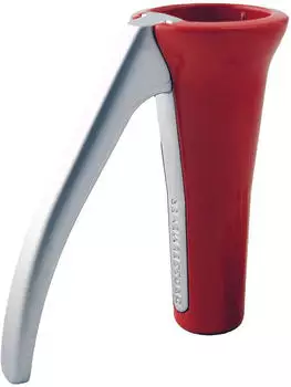 Drosselmeyer Nussknacker rot