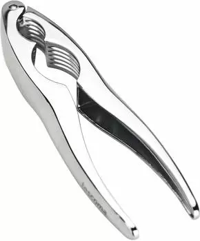 Tescoma GrandChef Nussknacker, Chromstahl, 25cm (428730)