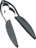 Metaltex Synthesy Nussknacker, Zamak 233715 080 , Material: Zinkdruckguss,...