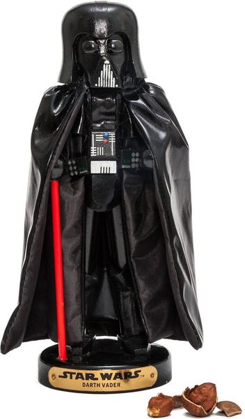 Joy Toy Darth Vader Nussknacker - Star Wars