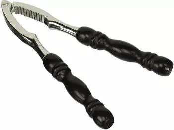 Fackelmann Nussknacker 17 cm (48254)