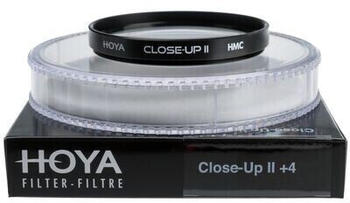 Hoya Close-Up II +4 72mm