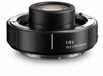 Panasonic DMW-STC14