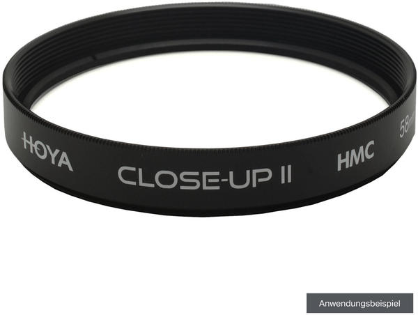 Hoya Close-Up II +3 67mm
