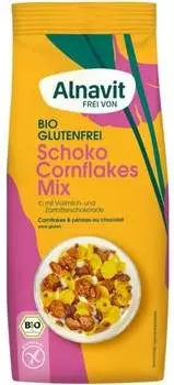 Alnavit Bio Cornflakes, glutenfrei