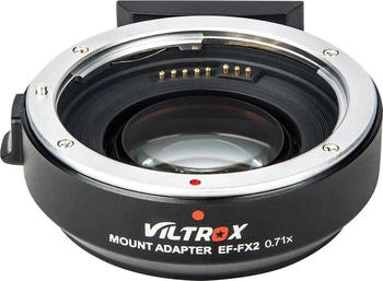 Viltrox EF-FX2 Pro