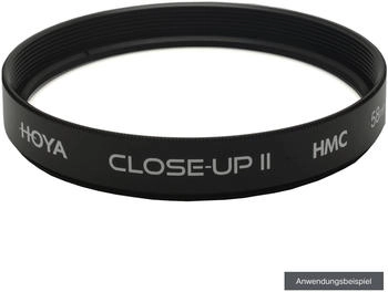 Hoya Close-Up II +2 52mm
