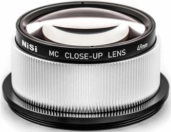 NiSi Close Up Lens 49mm