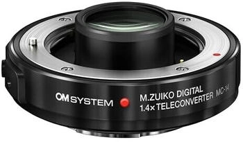 OM System MC-14