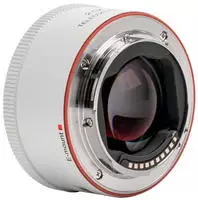 Viltrox 11242, Viltrox Telekonverter TC-2.0X Nikon Z-Mount