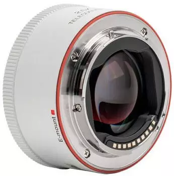 Viltrox TC-2.0X Nikon Z