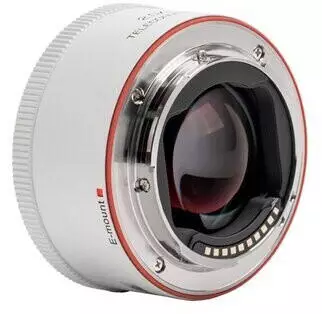 Viltrox TC-2.0X Sony E