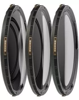 PolarPro Shortstache Shift Set Helix