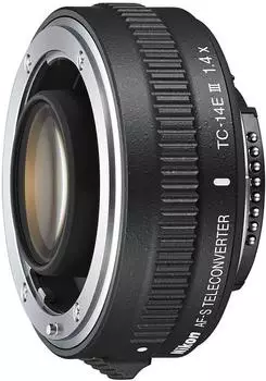 Nikon TC-14E III