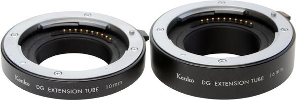 Kenko Zwischenringsatz DG (10 / 16 mm) Sony E