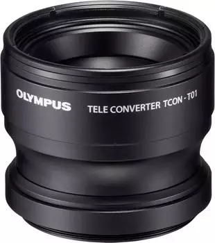 Olympus TCON-T01
