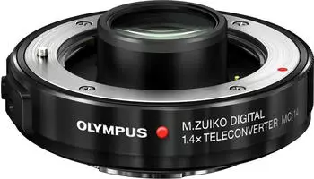 Olympus MC-14