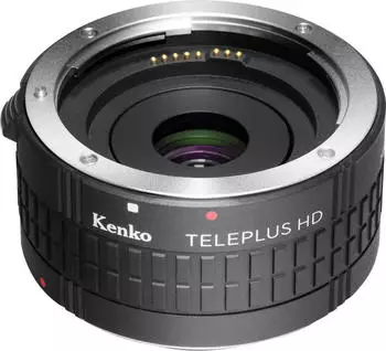Kenko Teleplus HD DGX 2x Canon