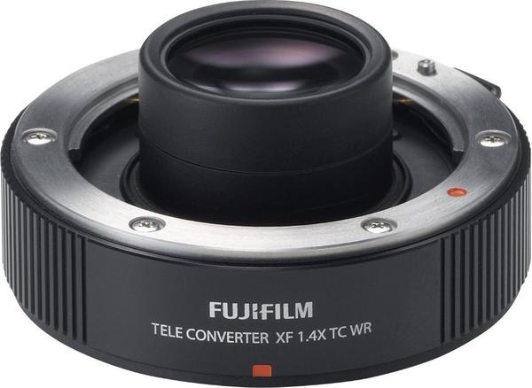 Fujifilm FUJINON XF 1.4x TC WR