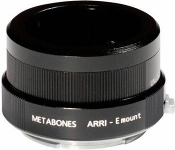 metabones Speed Booster Arri/Sony E-Mount