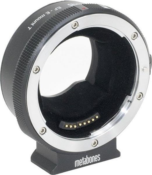 metabones Speed Booster Canon EF/Sony E