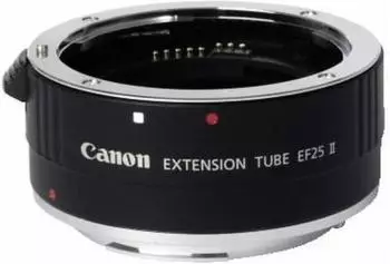 Canon EF 25 II