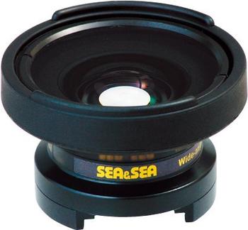 Sea&Sea DX-860G