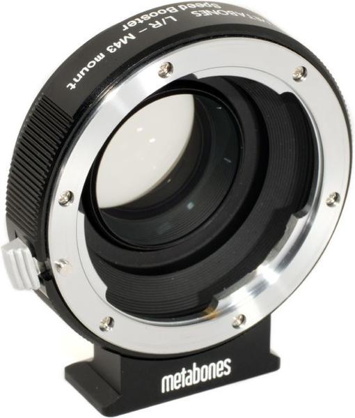 metabones Speed Booster Leica R/MFT