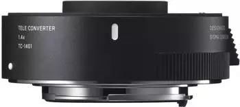 Sigma TC-1401 Canon