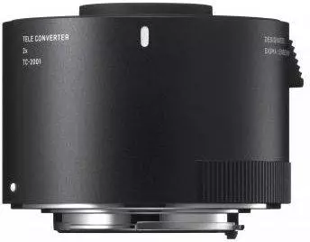 Sigma TC-2001 Canon