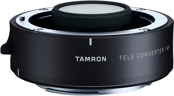Tamron TC-X14 [Nikon]