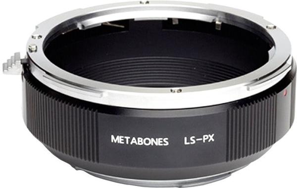 metabones Speed Booster Pentax 67/Leica S