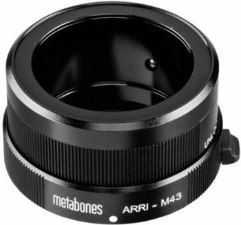 metabones Speed Booster Arri/MFT