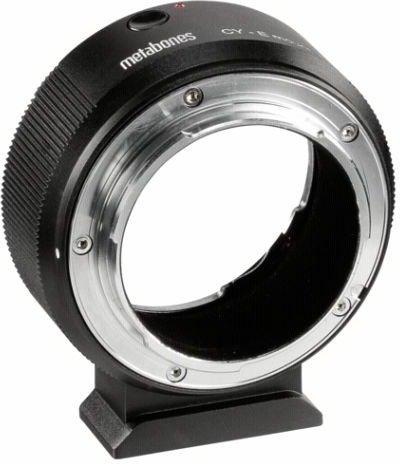metabones Speed Booster Contax Yashica/Sony E-Mount