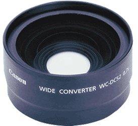 Canon WC-DC52